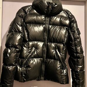 SAM Freestyle Jacket